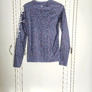 Columbia Omni-Shade Sun Protection Shirt